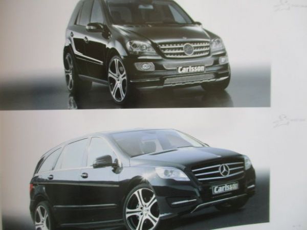 Carlsson September 2011