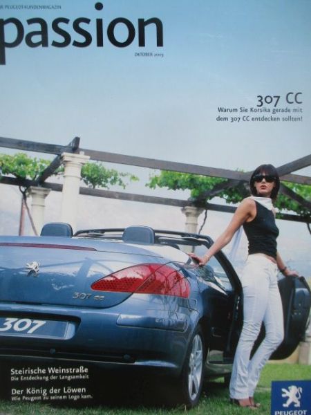 passion 10/2003