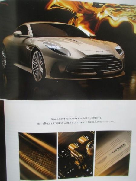 High Life Frühjahr 2025