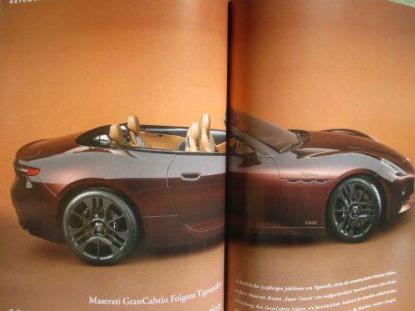 High Life Frühjahr 2025