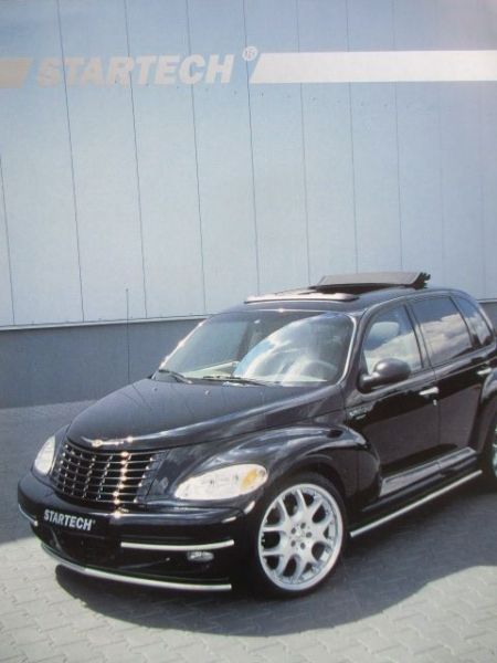 Startech Chrylser PT Cruiser