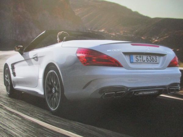 Mercedes Benz S-Klasse R231 Juni 2017