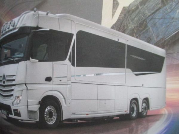 Concorde Liner Centurion Juli 2022