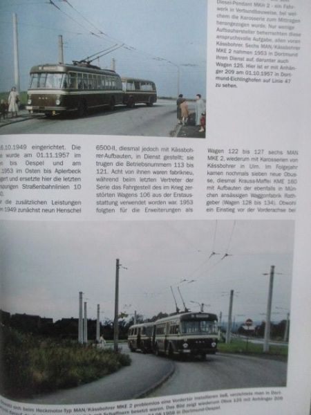 Omnibus Spiegel Februar/März 2012 200.Ausgabe