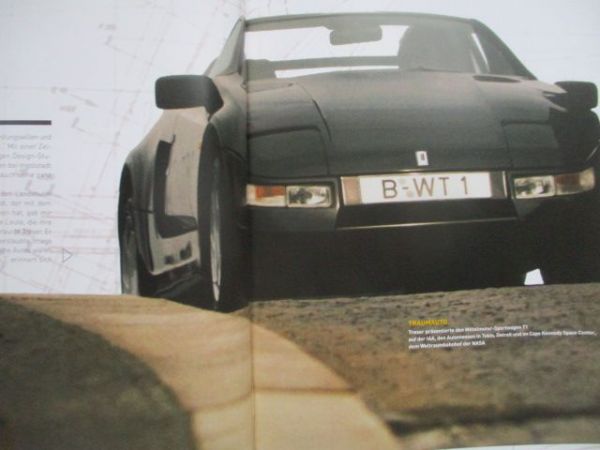 Treser Auto Vergnügen Nr.12