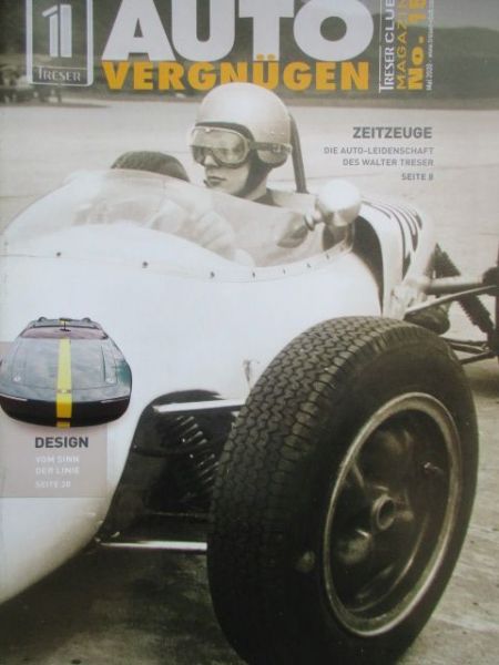 Treser Auto Vergnügen Nr.15