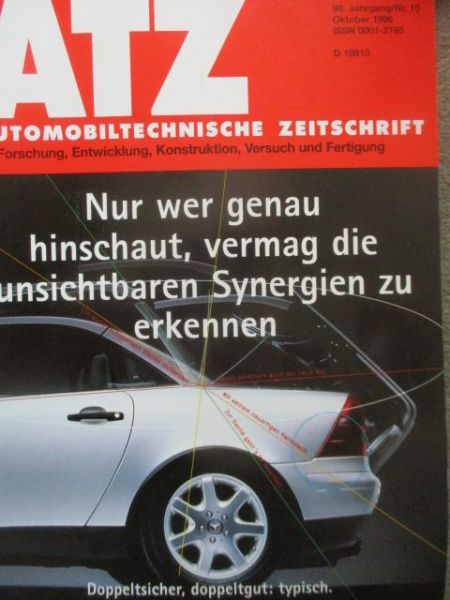 ATZ 10/1996