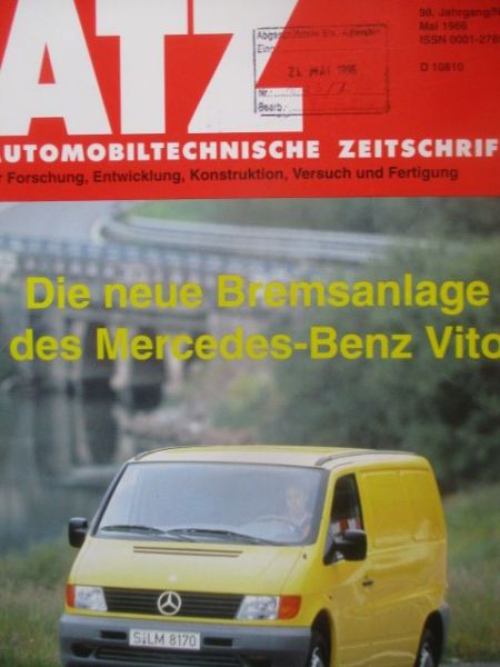 ATZ 5/1996