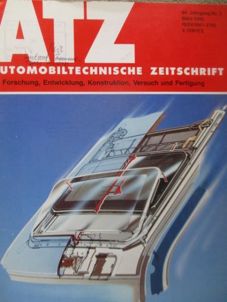 ATZ 3/1992