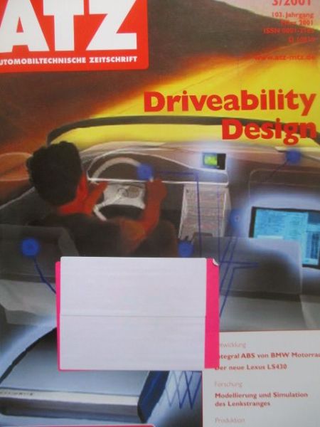 ATZ 3/2001