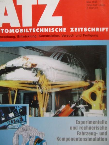 ATZ 5/1995