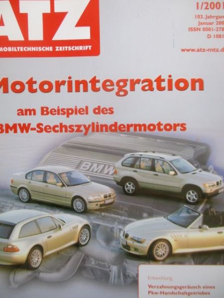 ATZ 1/2001