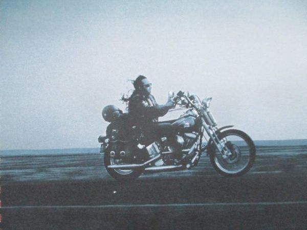 Ford Cougar Ringbuch A5 Format Vorstellung