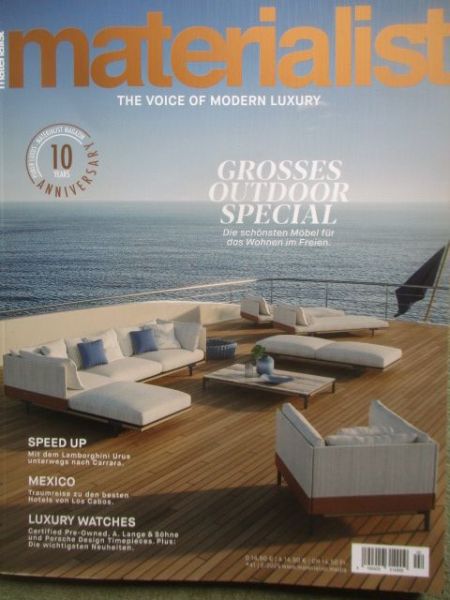 materialist 2/2025