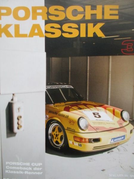 Porsche Klassik 2/2024