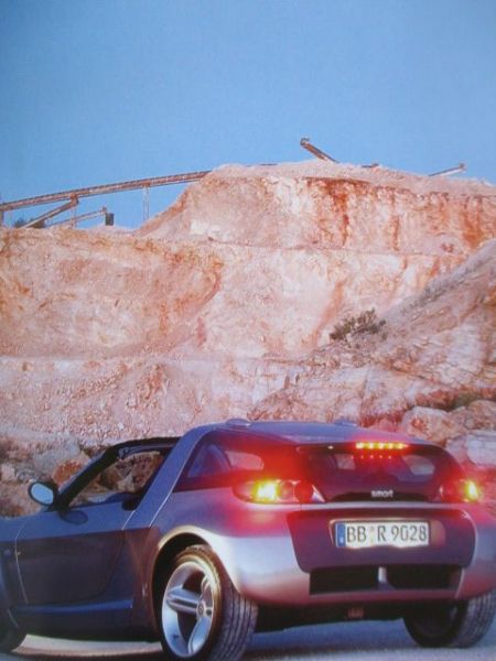 auto motor & sport Spezial Smart