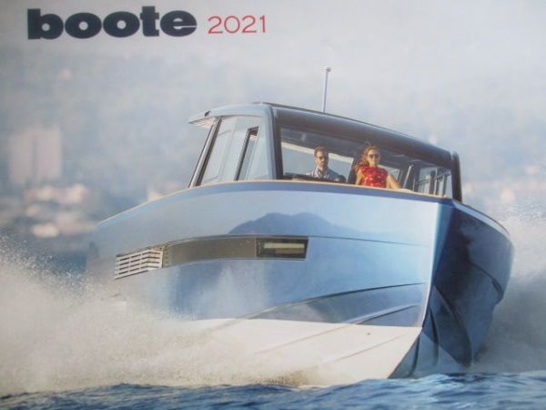 Delius Klasing Verlag boote Kalender 2021