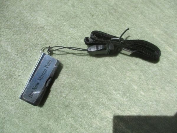 Mercedes Benz V-Klasse Marco Polo Portugal 2015