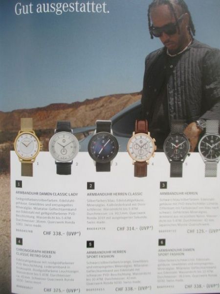 Mercedes Benz Accessories 2024