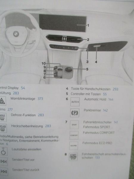 BMW 3er Touring G21 Februar 2023