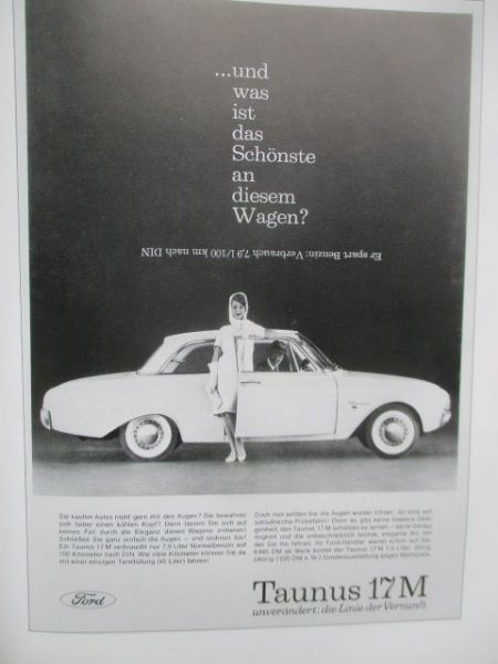 Dumont Michael Kriegeskorte Automobilwerbung