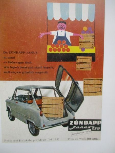 Dumont Michael Kriegeskorte Automobilwerbung