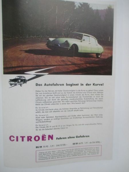 Dumont Michael Kriegeskorte Automobilwerbung