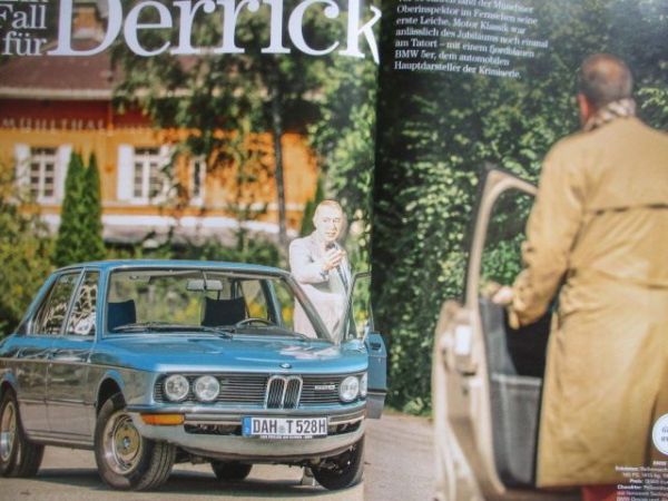 Motor Klassik 11/2024