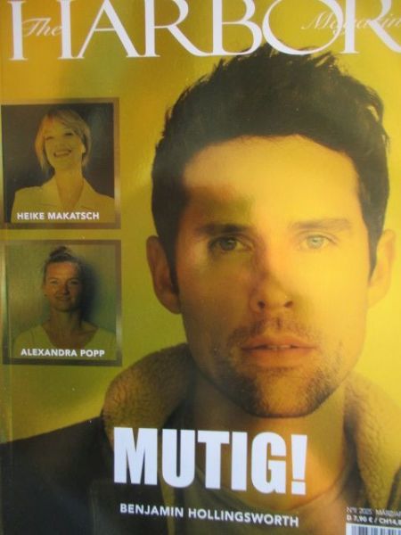 Harbor Magazin 2/2025