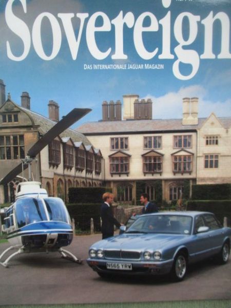 Sovereign Heft 17