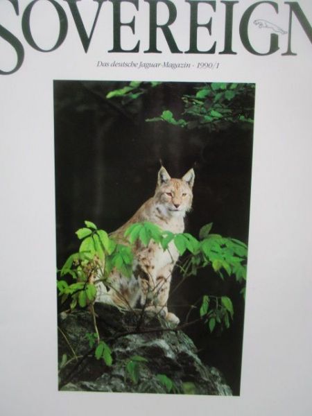 Sovereign 1/1990