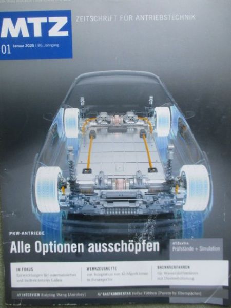 MTZ 1/2025