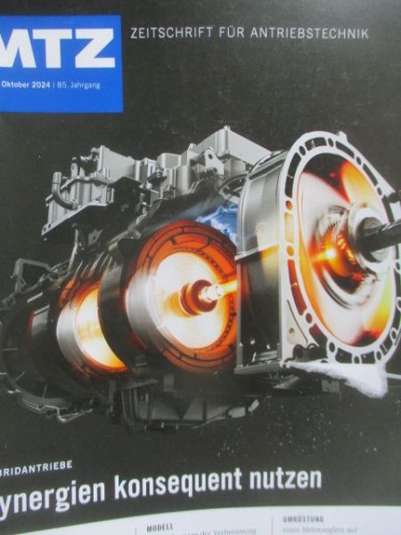 MTZ 10/2024