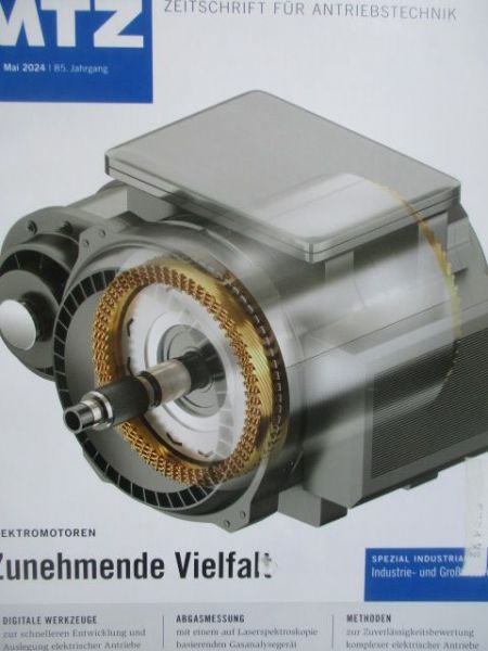 MTZ 5/2024