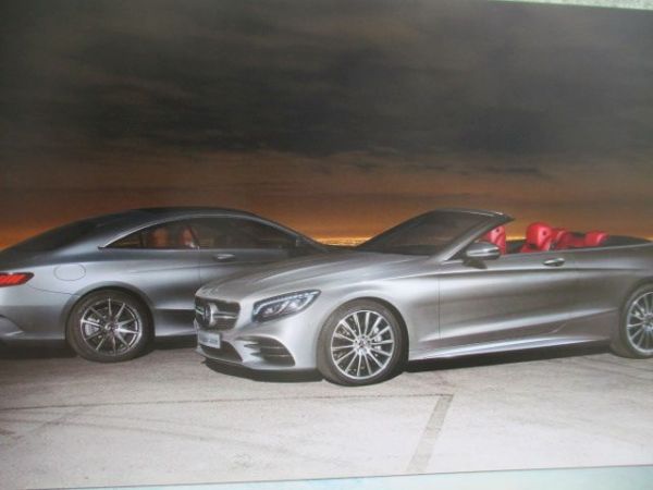 Mercedes Benz Risk an Affair