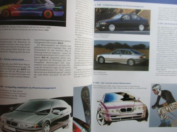 ATZ MTZ extra BMW 3er Reihe E90 Mai 2005