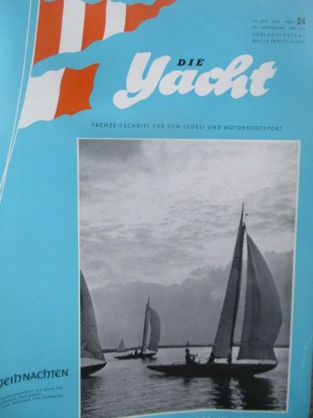 Die Yacht 24/1959