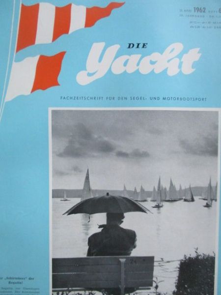 Die Yacht 6/1962