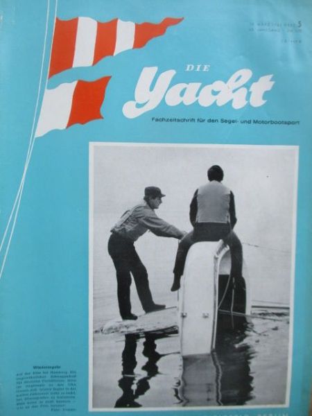 Die Yacht 5/1965