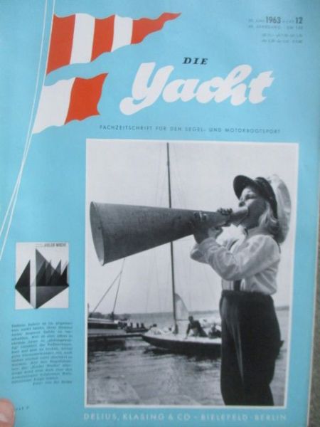Die Yacht 12/1963
