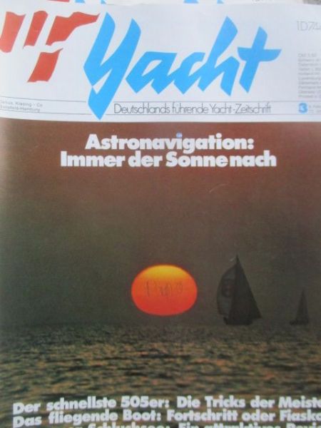 Yacht 3/1975