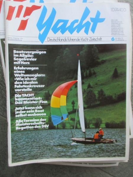 Yacht 6/1975