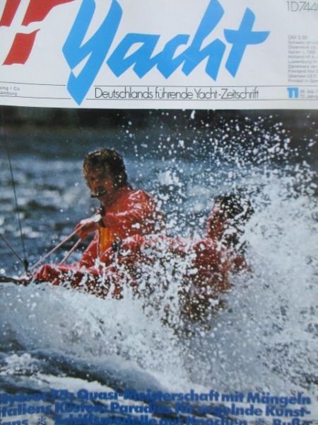 Yacht 11/1975