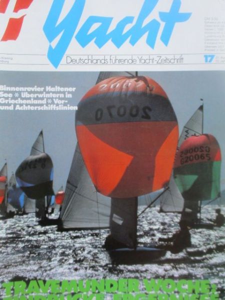 Yacht 17/1975