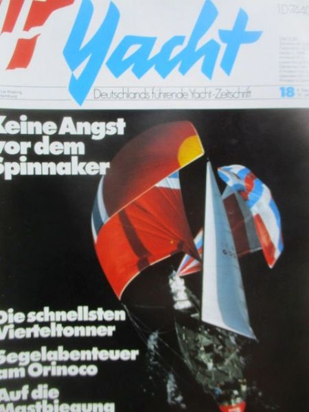 Yacht 18/1975