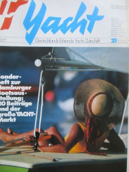 Yacht 21/1975