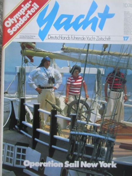 Yacht 17/1976