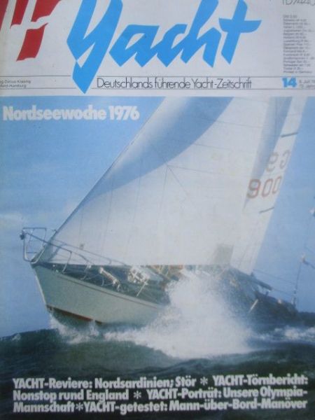 Yacht 14/1976