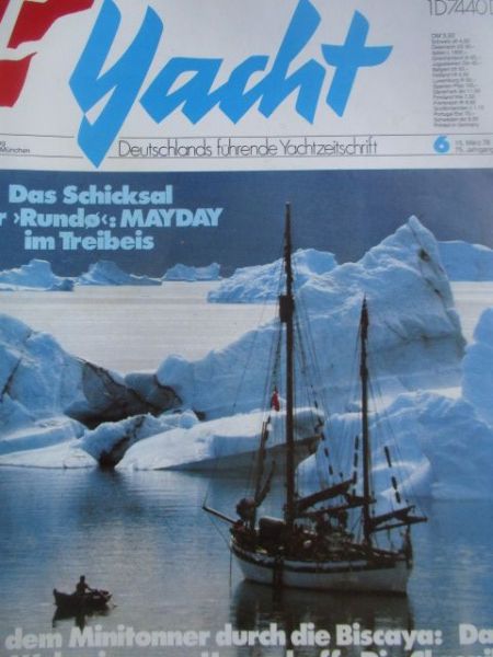 Yacht 6/1978