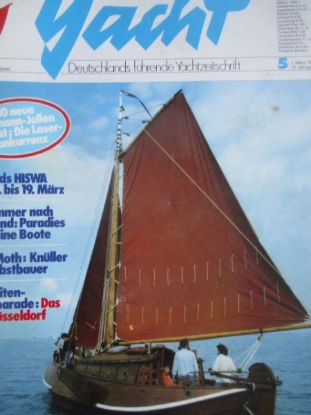 Yacht 5/1978